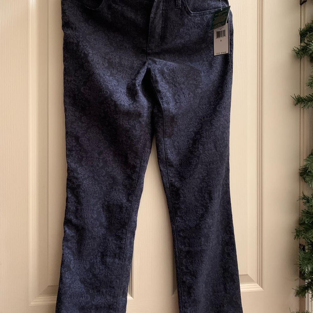 LRL Jeans (Ralph Lauren) Size 8